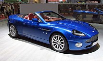 Aston Martin DB7 (1995)